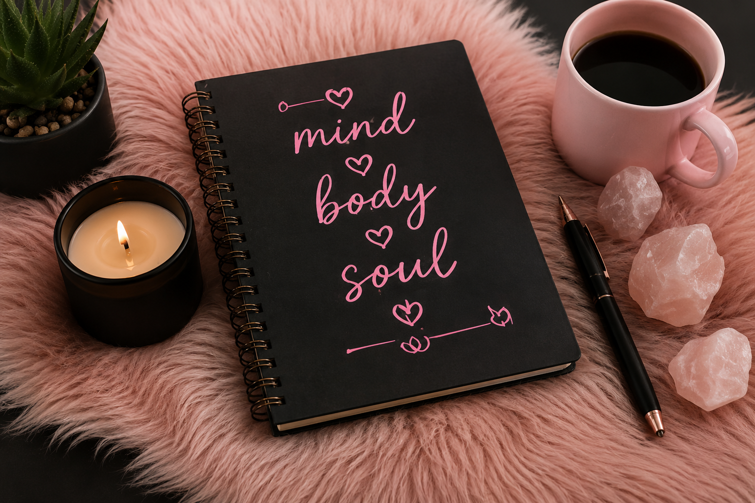 Wellness & Growth