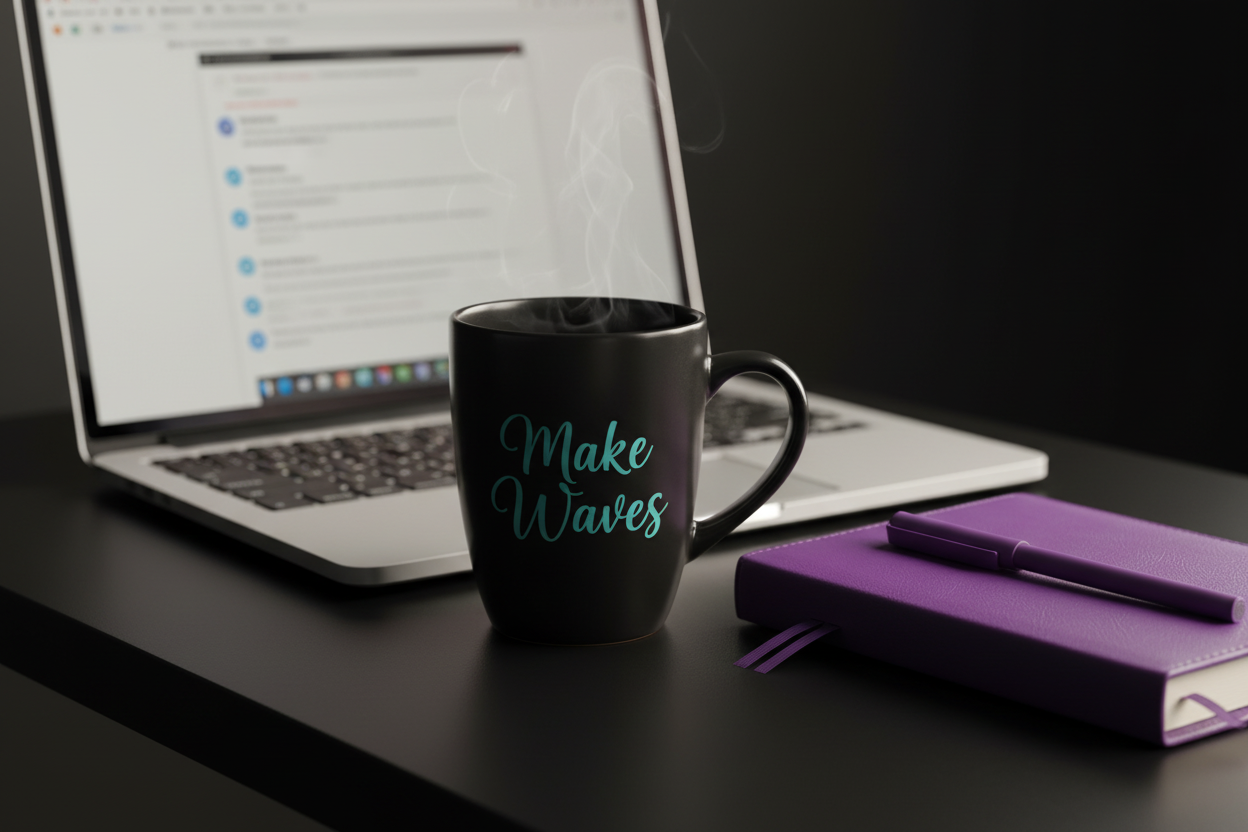 Business & Branding