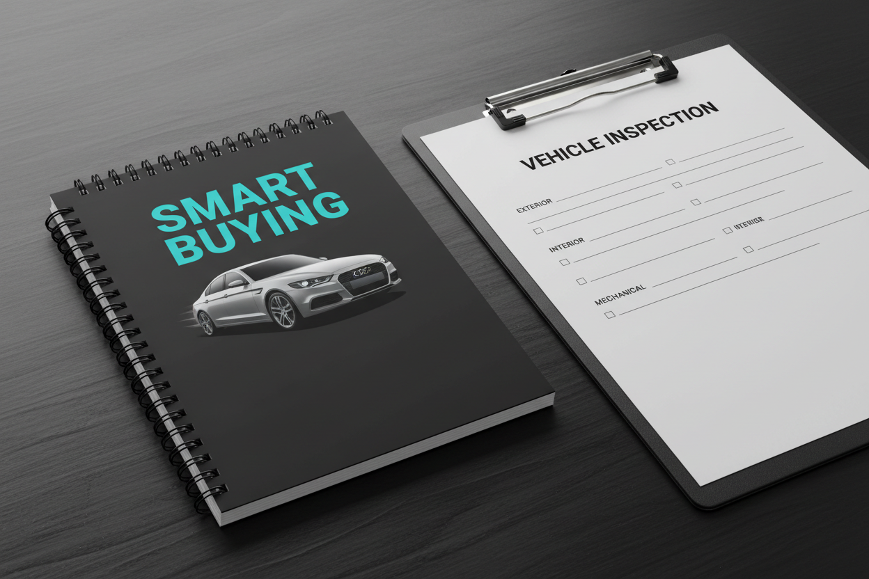 Smart Buying Guides